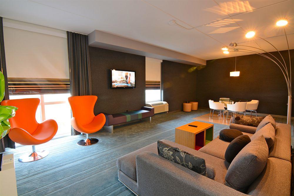 Aloft Miami Doral Hotel Luaran gambar