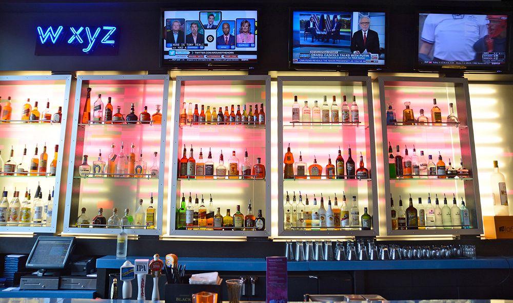 Aloft Miami Doral Hotel Luaran gambar