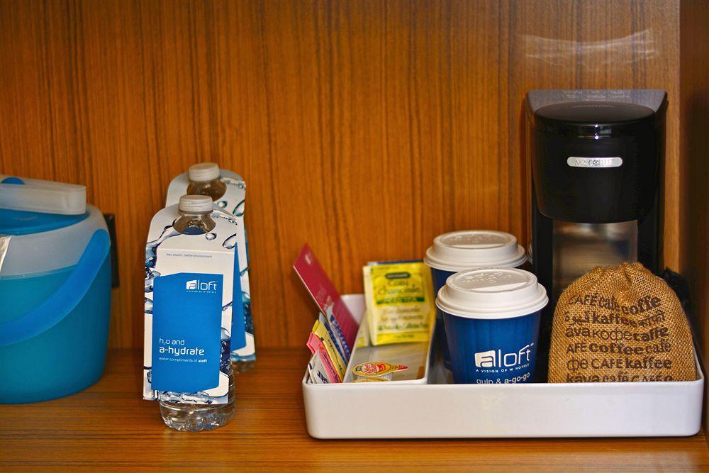 Aloft Miami Doral Hotel Luaran gambar