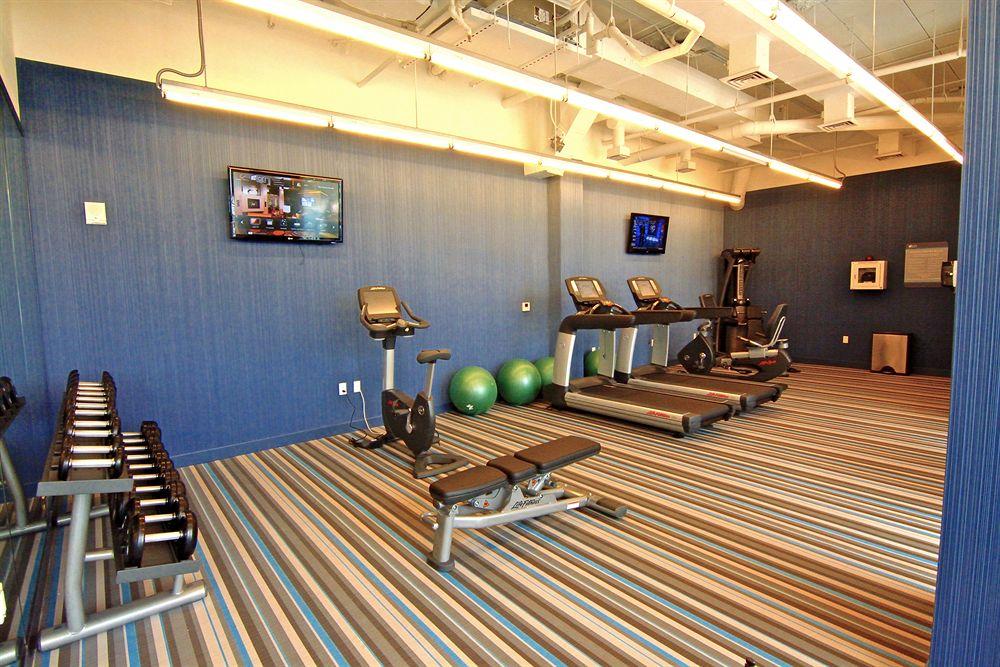 Aloft Miami Doral Hotel Luaran gambar