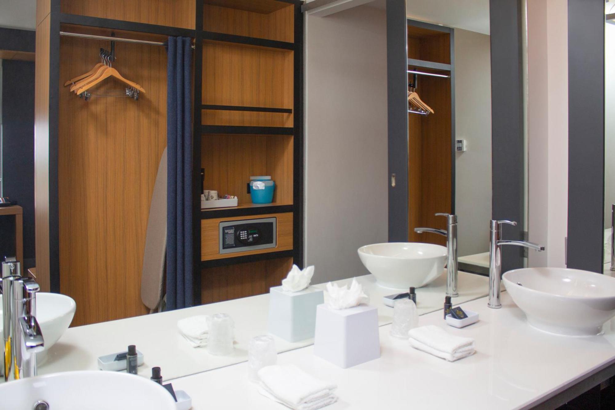 Aloft Miami Doral Hotel Luaran gambar