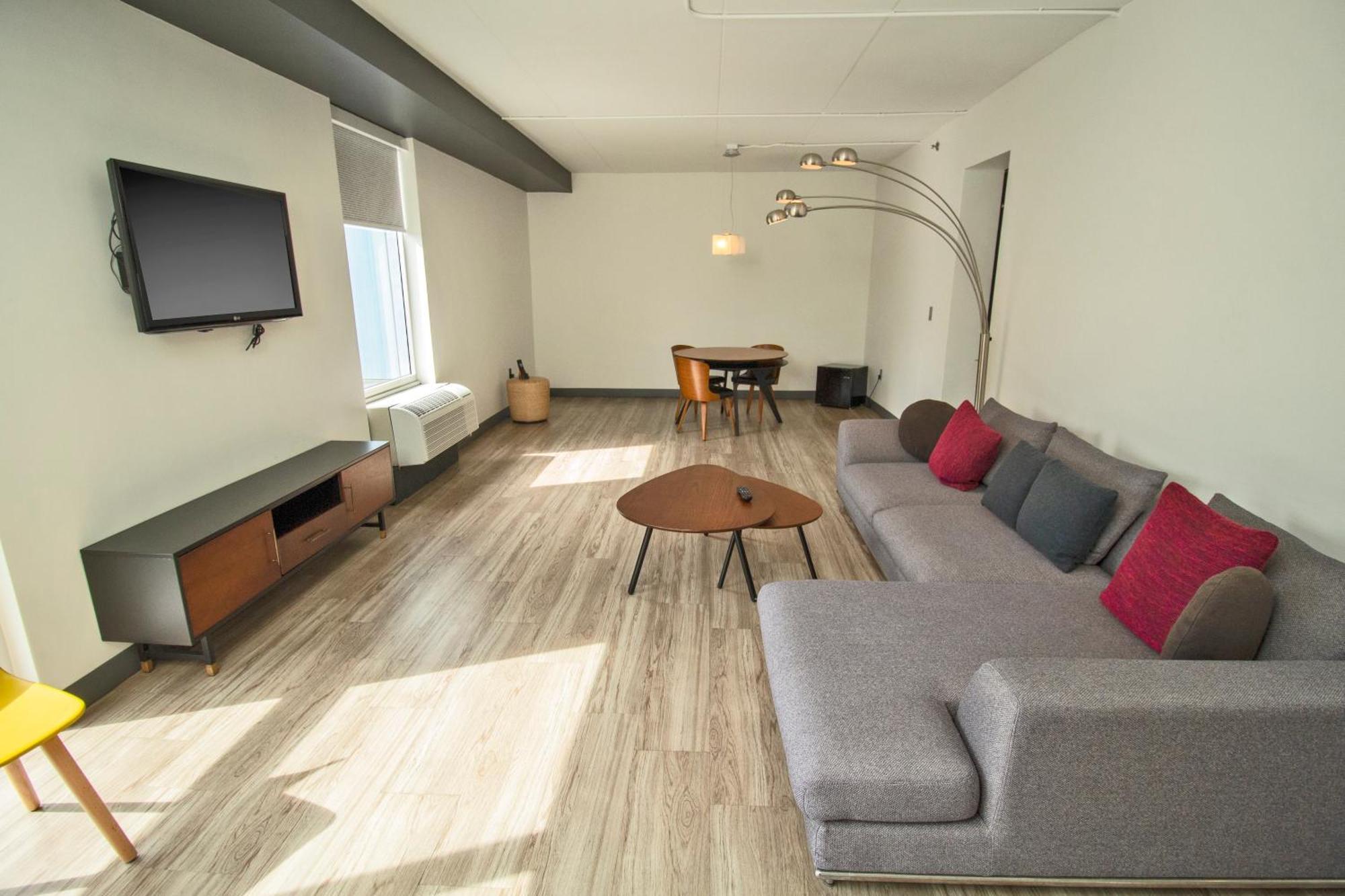 Aloft Miami Doral Hotel Luaran gambar