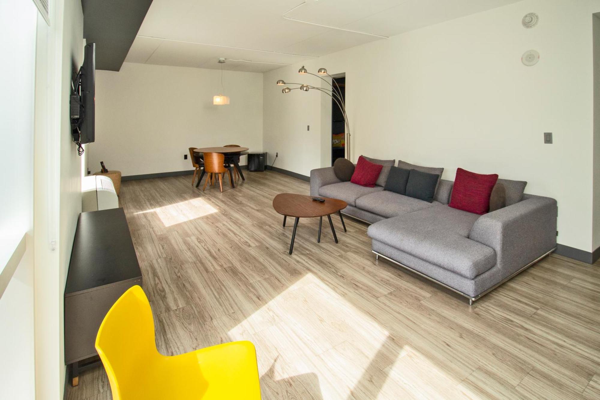Aloft Miami Doral Hotel Luaran gambar