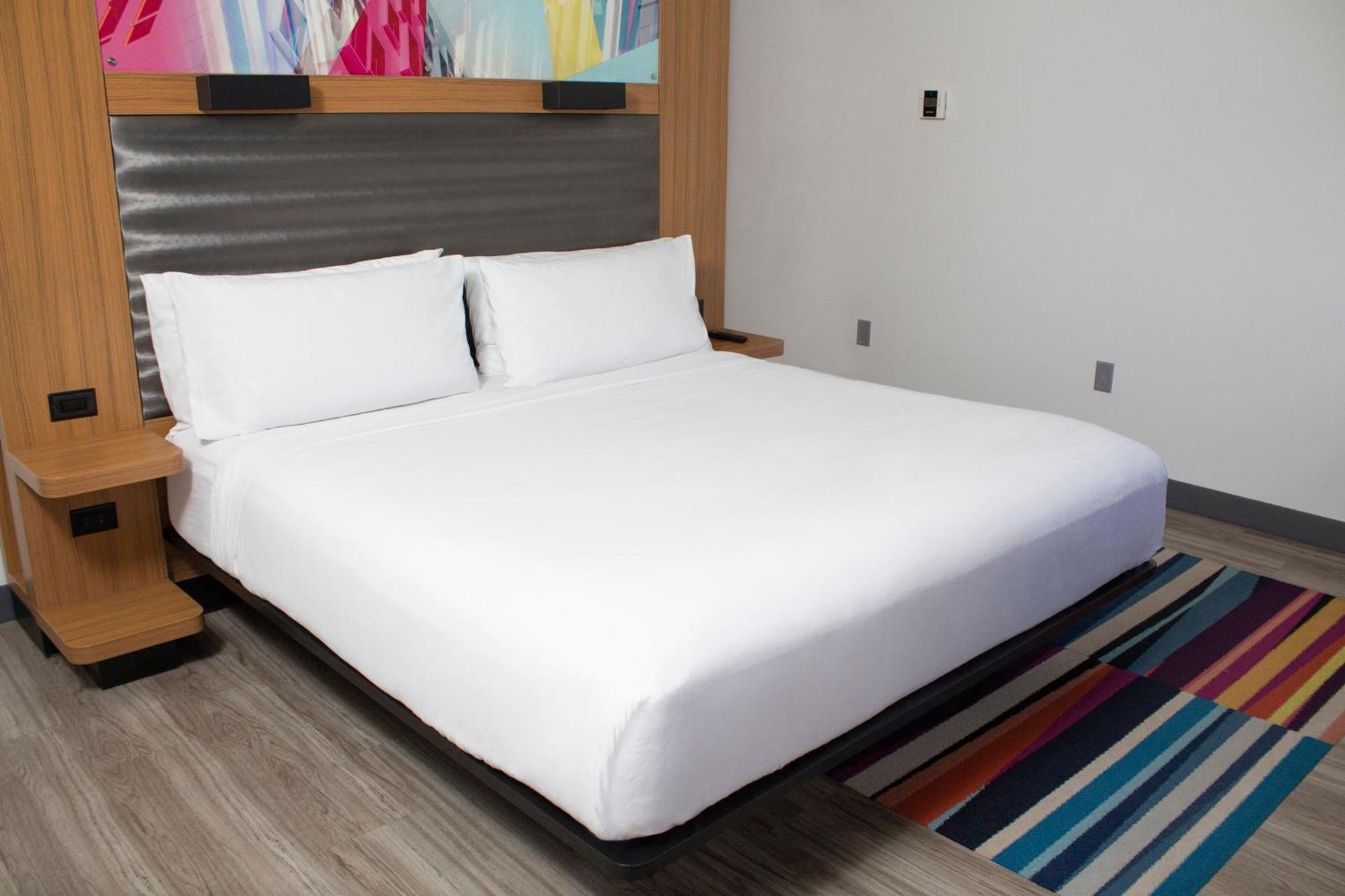 Aloft Miami Doral Hotel Luaran gambar