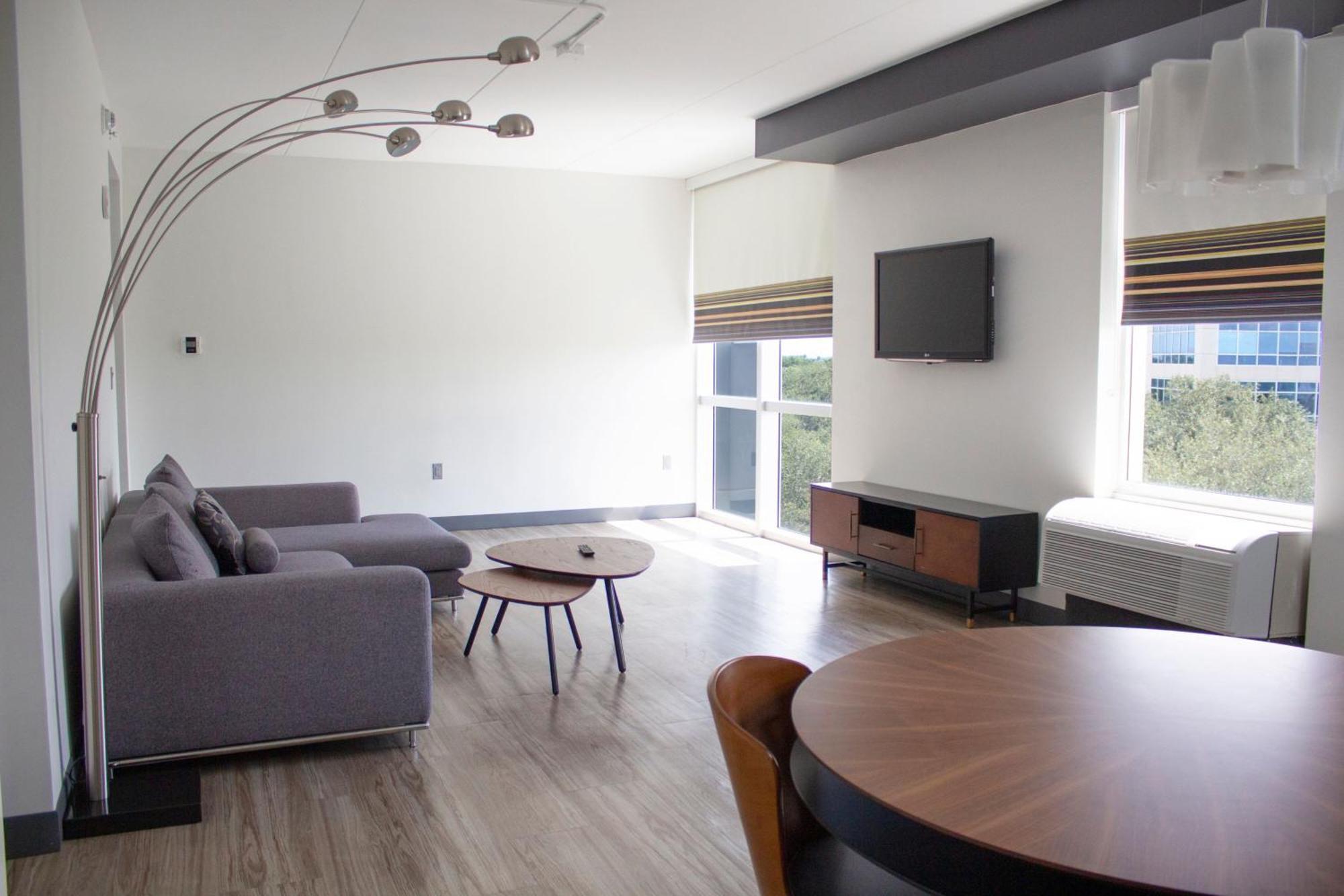 Aloft Miami Doral Hotel Luaran gambar