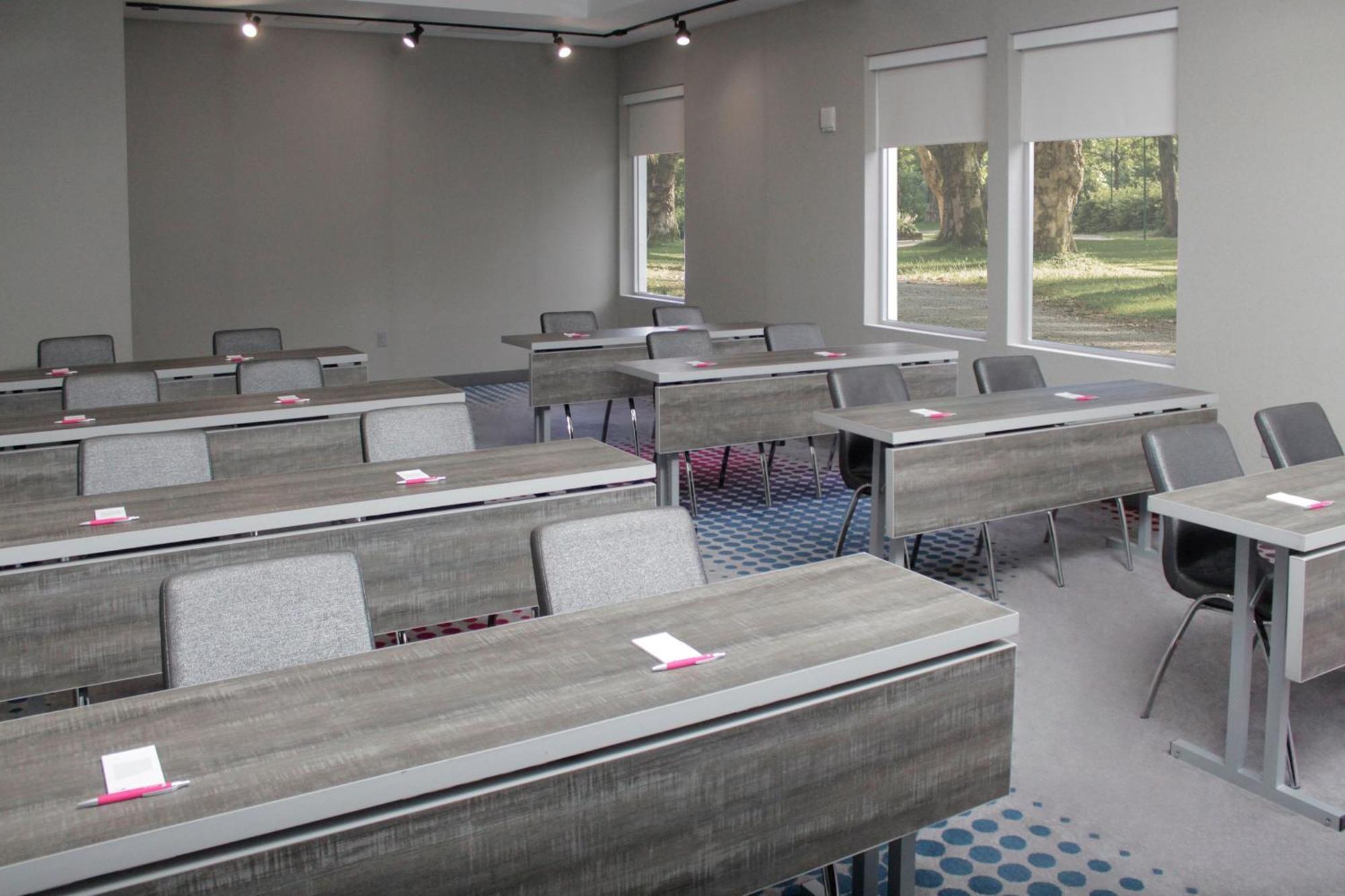 Aloft Miami Doral Hotel Luaran gambar
