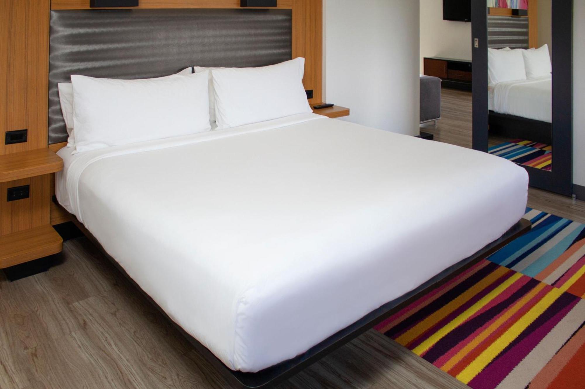 Aloft Miami Doral Hotel Luaran gambar