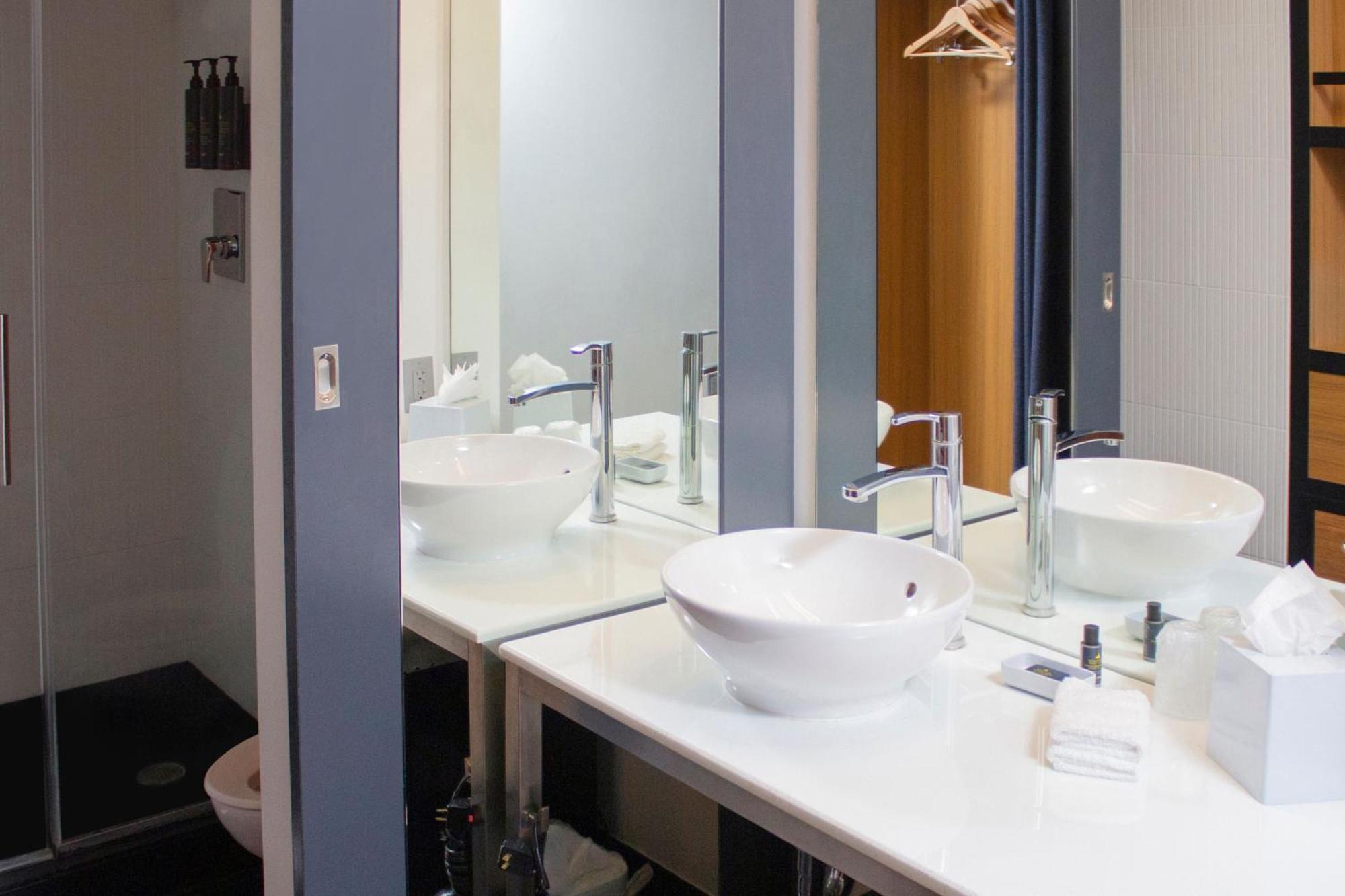 Aloft Miami Doral Hotel Luaran gambar
