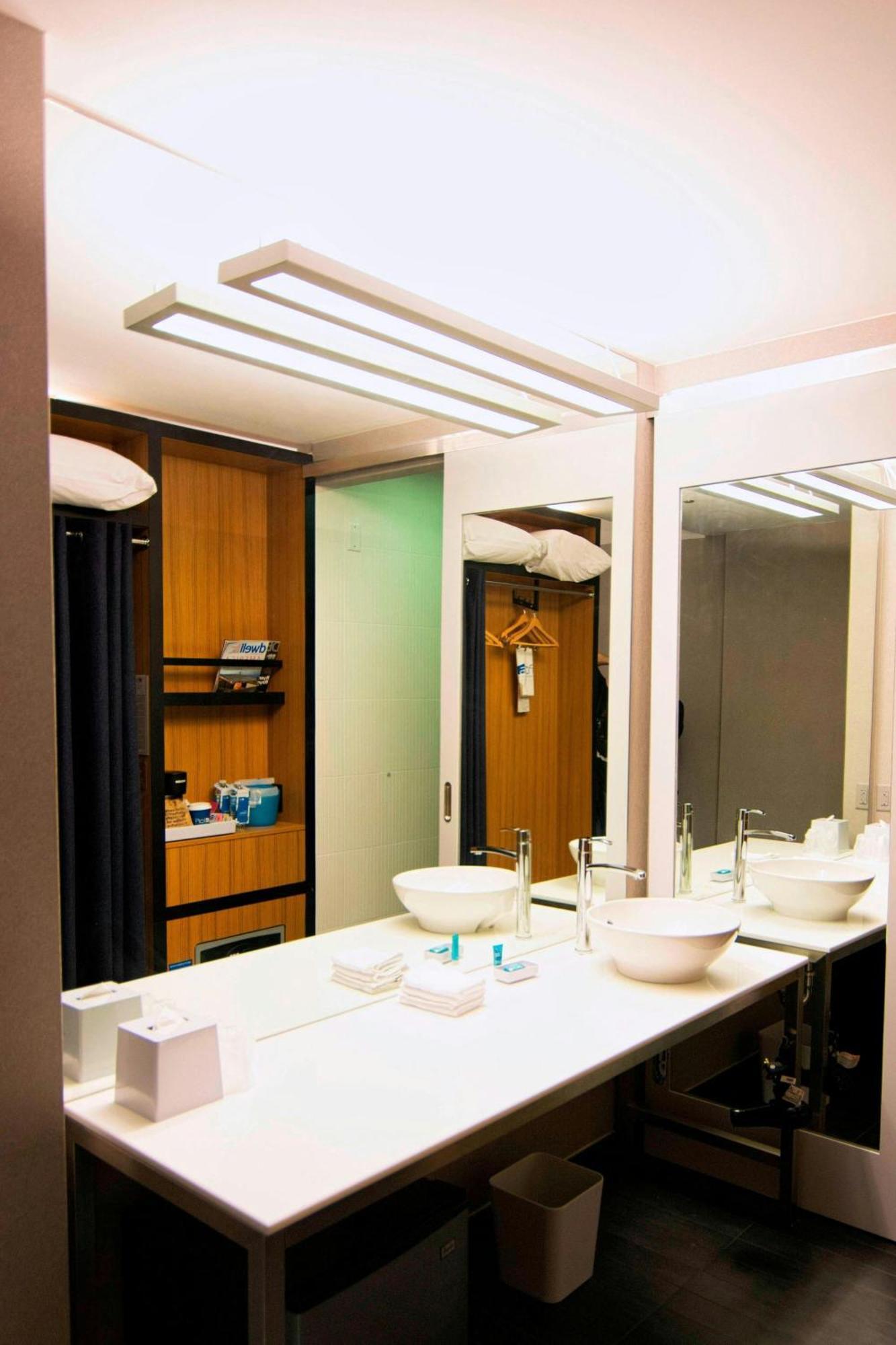 Aloft Miami Doral Hotel Luaran gambar