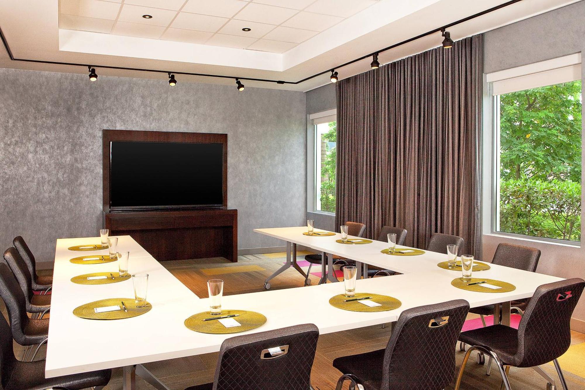 Aloft Miami Doral Hotel Luaran gambar