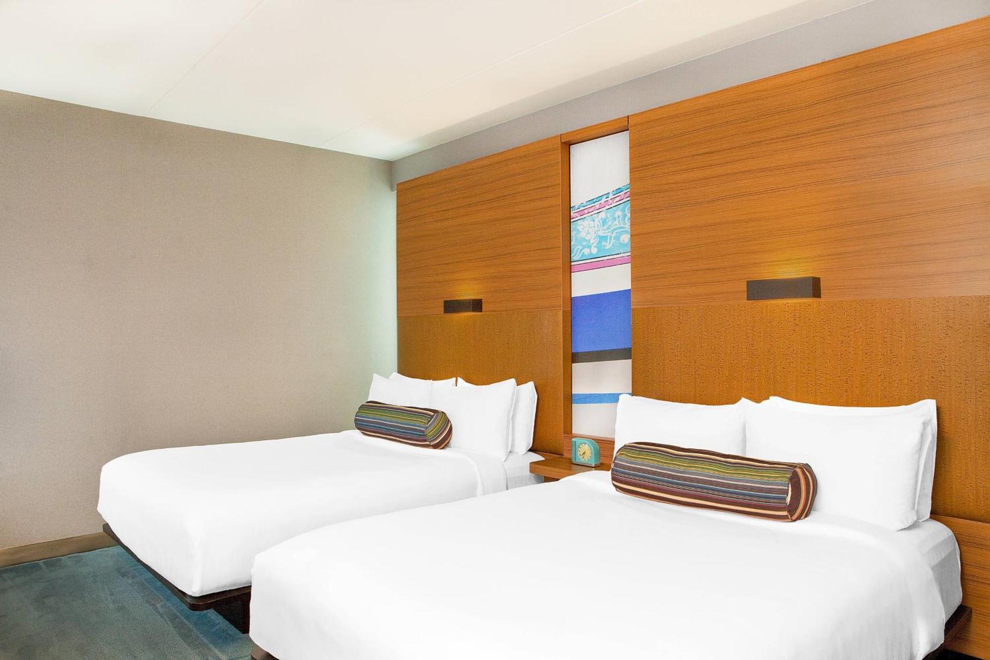 Aloft Miami Doral Hotel Luaran gambar