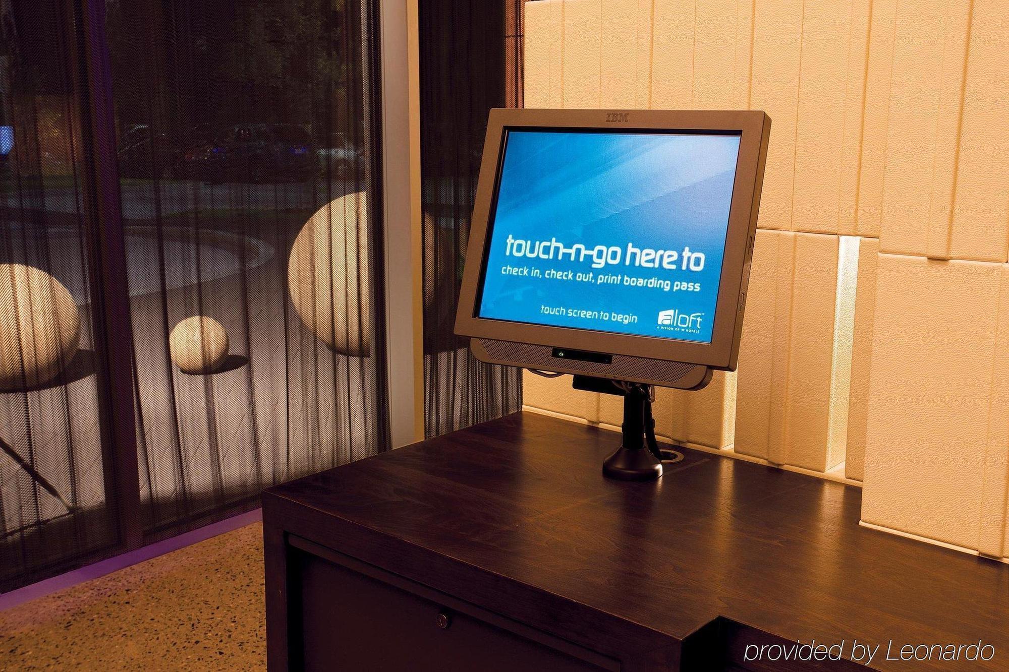 Aloft Miami Doral Hotel Luaran gambar