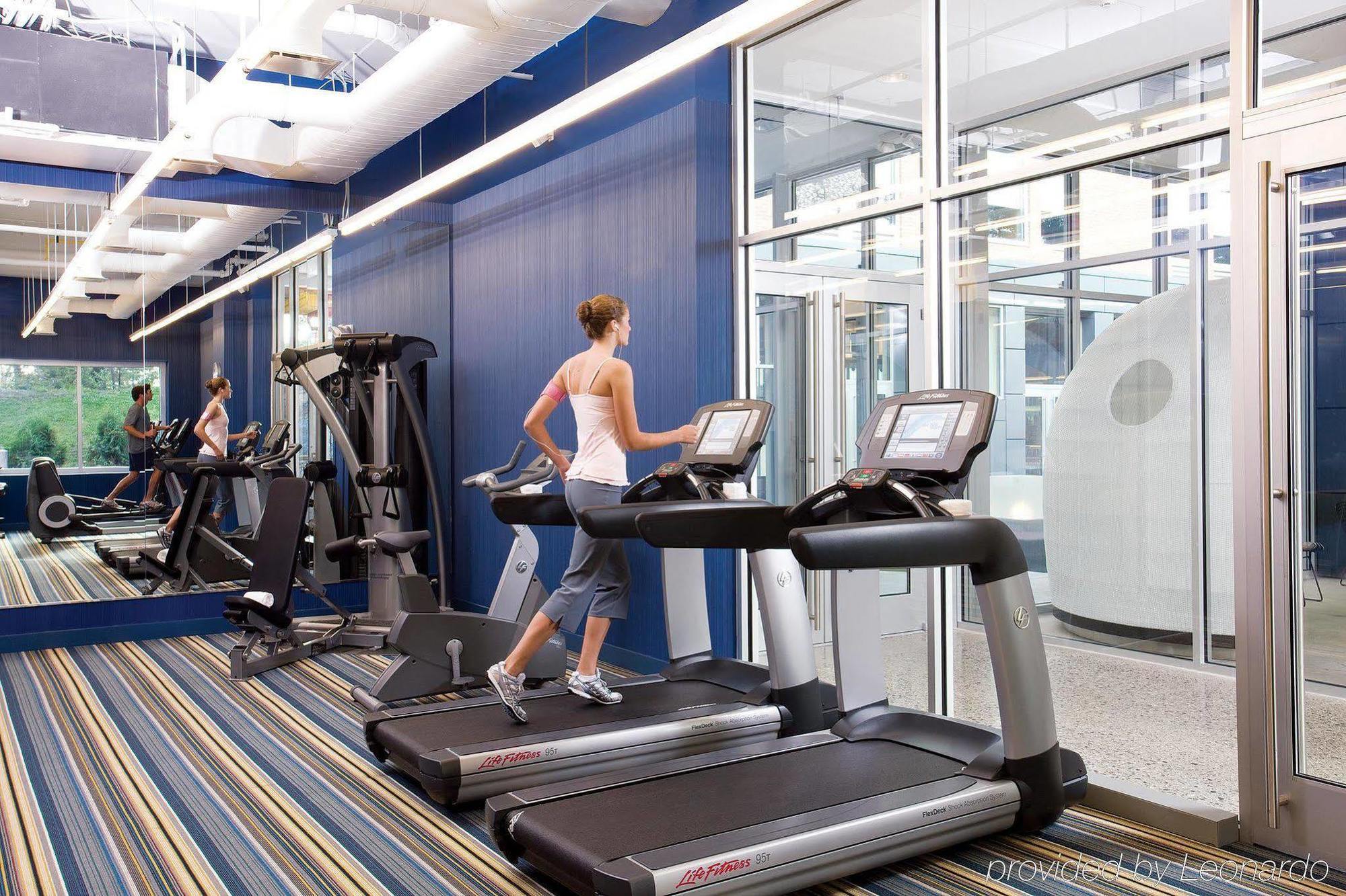 Aloft Miami Doral Hotel Luaran gambar