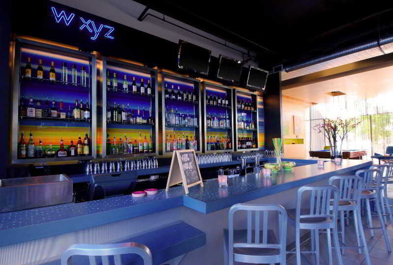 Aloft Miami Doral Hotel Luaran gambar