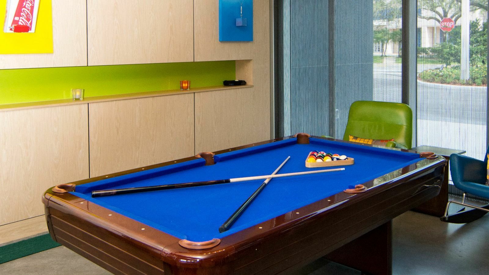 Aloft Miami Doral Hotel Luaran gambar